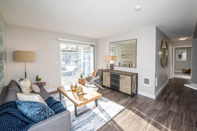 2-bedroom apartment at The Arden Apartments in Gresham, OR